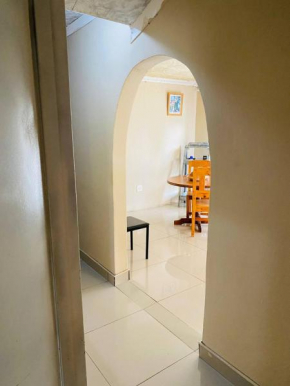 Nnonki Guest House